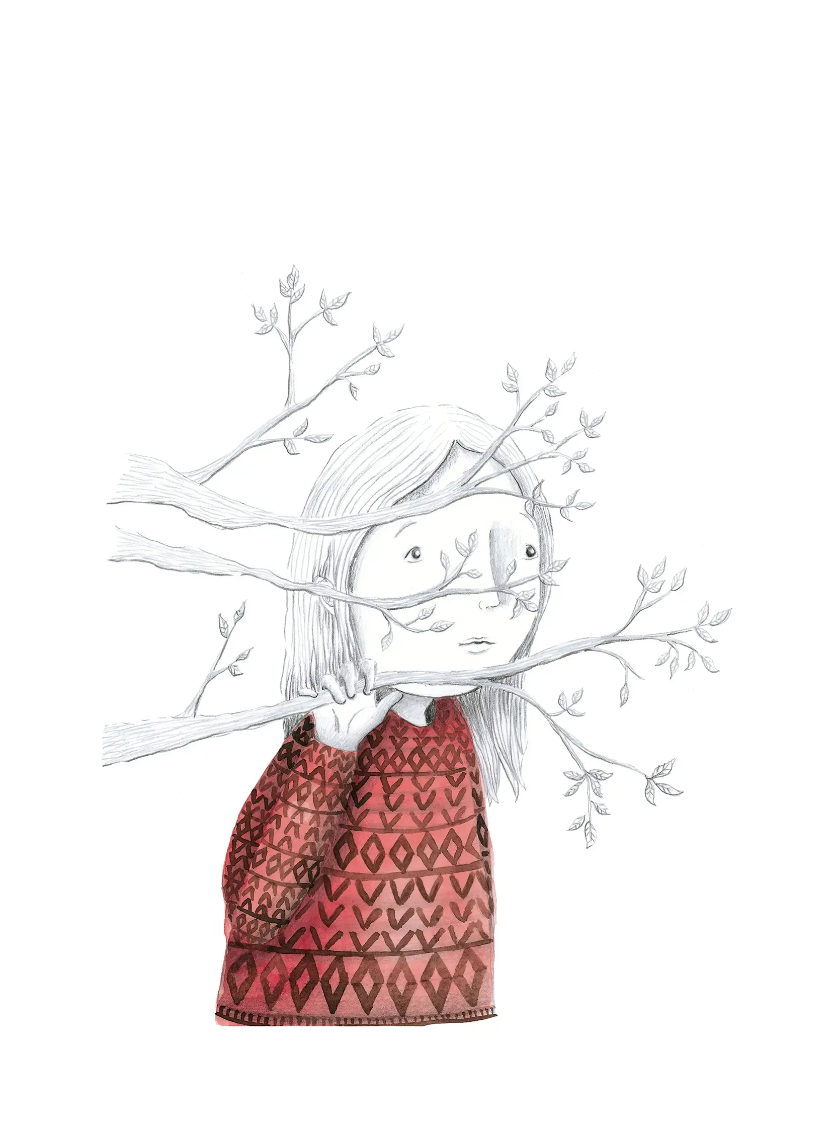 niña