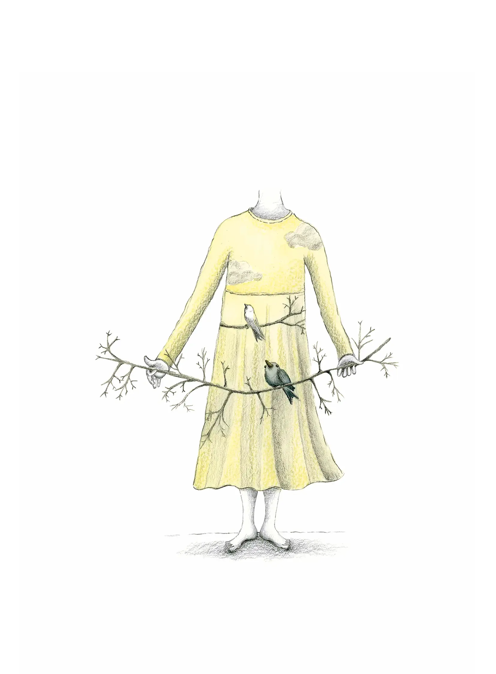 vestido